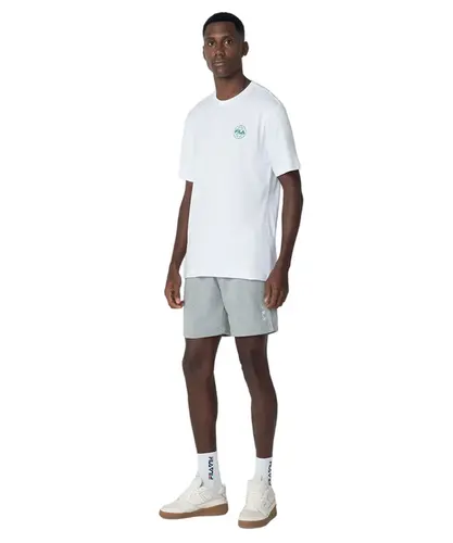 CAMISETA FILA COMFORT ONE WORLD