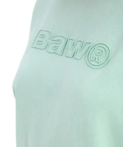 CAMISETA NEW OVER OUTLINE