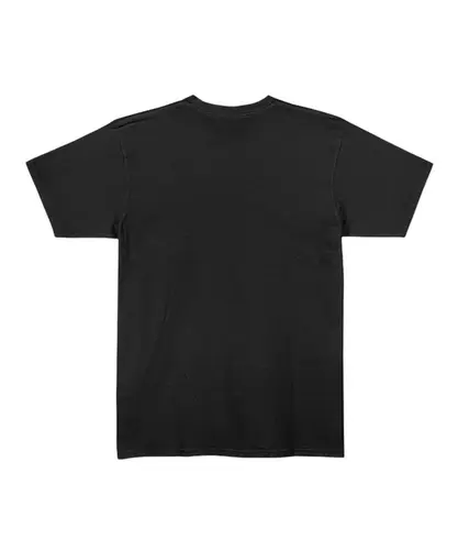 T-SHIRT DIAMOND POR VIDA TEE