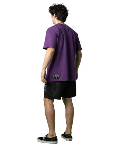 T-SHIRT JOKER CARDS BOLSO