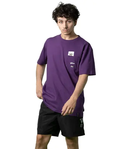 T-SHIRT JOKER CARDS BOLSO