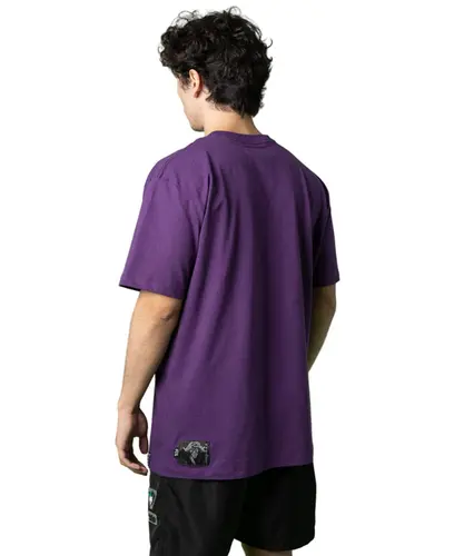 T-SHIRT JOKER CARDS BOLSO