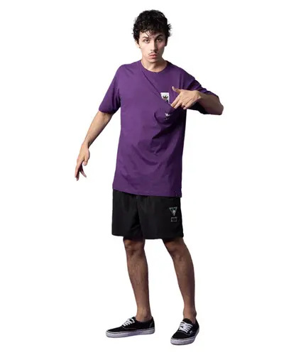 T-SHIRT JOKER CARDS BOLSO