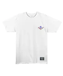 T-SHIRT GRIZZLY HEAVY MACHINERY SS TEE
