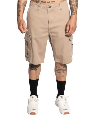 BERMUDA WORKER CARGO