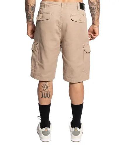 BERMUDA WORKER CARGO