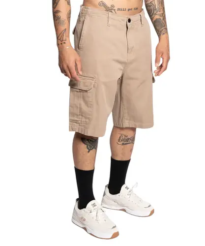 BERMUDA WORKER CARGO