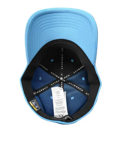 Boné Oakley TIncan Breeze - Azul
