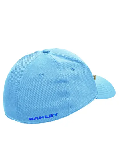 Boné Oakley TIncan Breeze - Azul