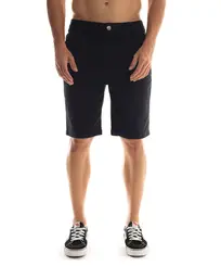 Bermuda Kayland Walk Chino Key Preto