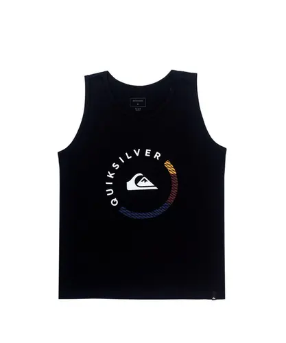 CAMISETA REGATA SLAB SESSION JUV QUIKSILVER