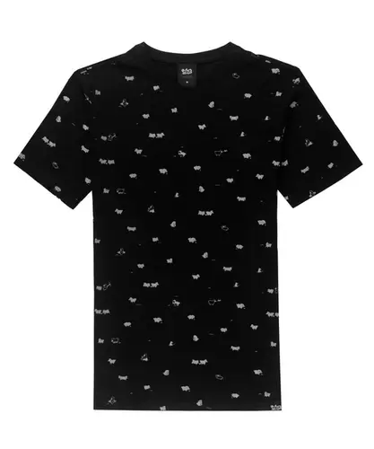 TSHIRT ESPECIAL MAGAZINE SHEEP