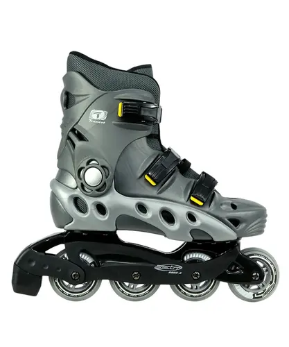 Patins Traxart Spectro Cinza