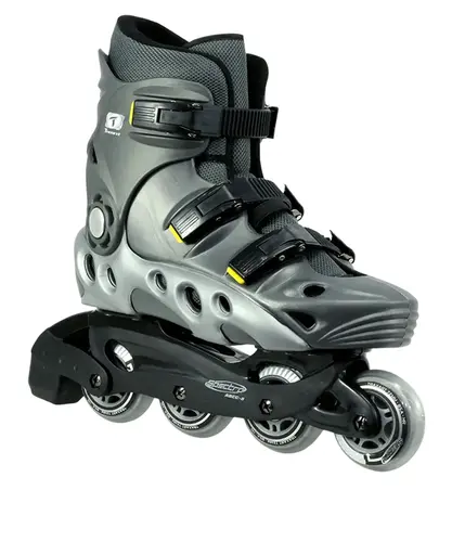 Patins Traxart Spectro Cinza