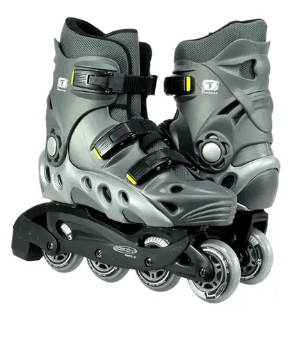 Patins Traxart Spectro Cinza