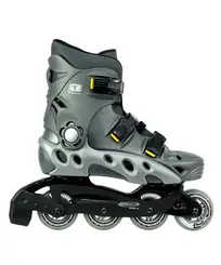 Patins Traxart Spectro Cinza