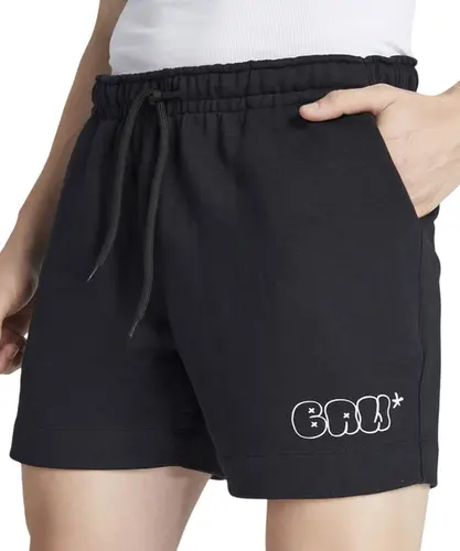 Bermuda Baw Essencial Bawbble Letter - Preto