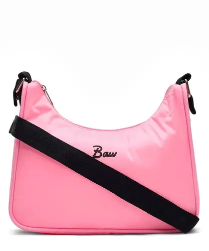 HANDBAG BOLD LOGO