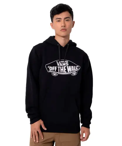 MOLETOM CANGURU OTW PO II VANS