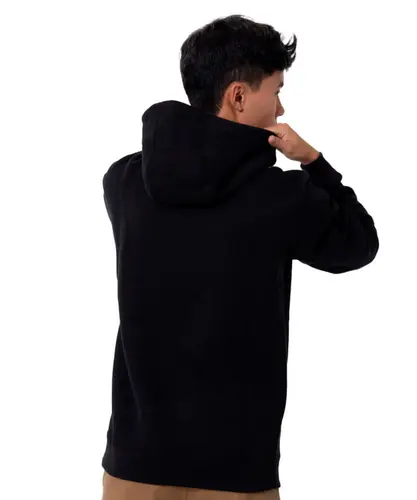 MOLETOM CANGURU OTW PO II VANS