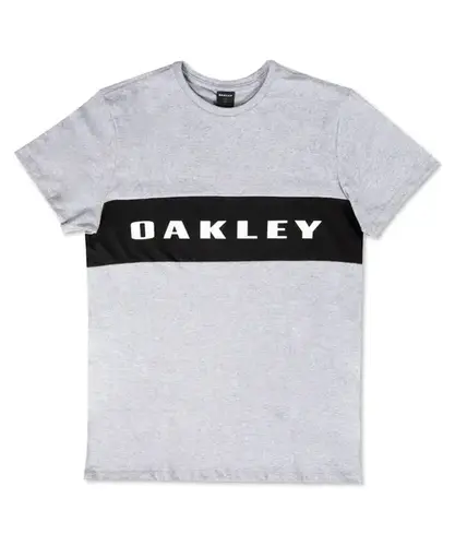 CAMISETA MASC MOD OAKLEY SPORT TEE
