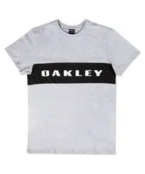CAMISETA MASC MOD OAKLEY SPORT TEE