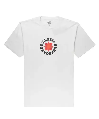 T-SHIRT RED HOT