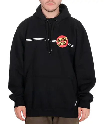 MOLETOM CANGURU ABERTO CLASSIC DOT