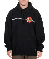MOLETOM CANGURU ABERTO CLASSIC DOT