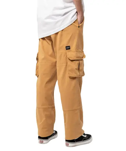 CALÇA OVERLOOSE MCD