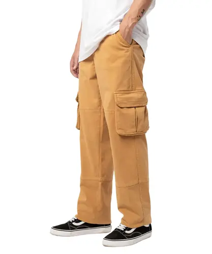 CALÇA OVERLOOSE MCD