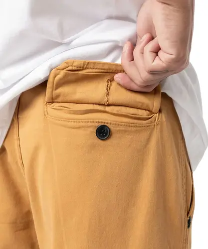 CALÇA OVERLOOSE MCD