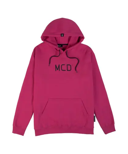 MOLETOM CANGURU FECHADO MCD