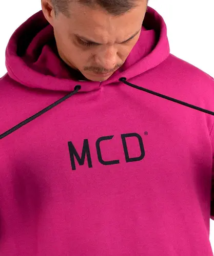 MOLETOM CANGURU FECHADO MCD