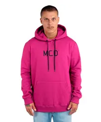 MOLETOM CANGURU FECHADO MCD