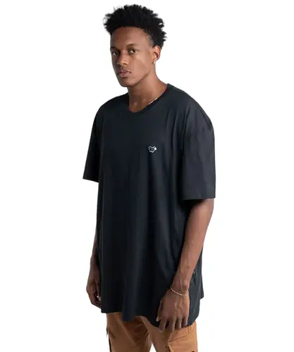 T-SHIRT BASICS SHEEP OVERSIZED