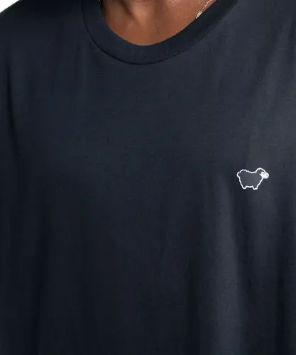 T-SHIRT BASICS SHEEP OVERSIZED