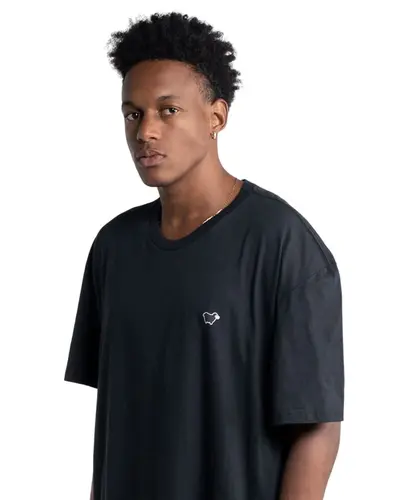 T-SHIRT BASICS SHEEP OVERSIZED