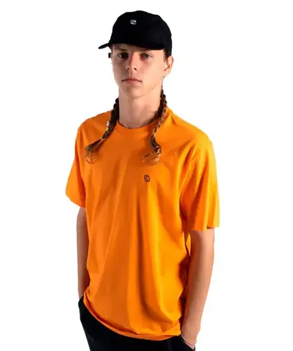 T-SHIRT BASICS SATURNO