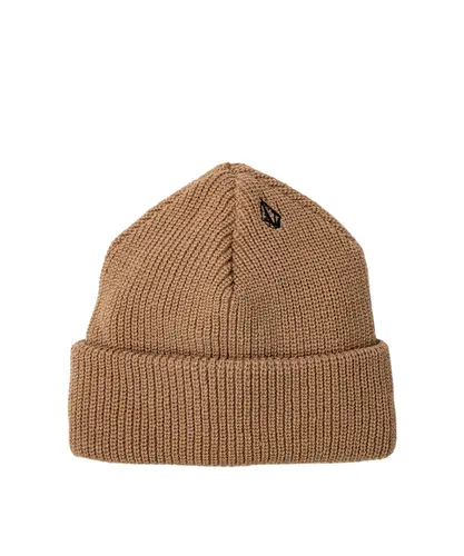 Gorro Volcom Sailor Stone - Caramelo