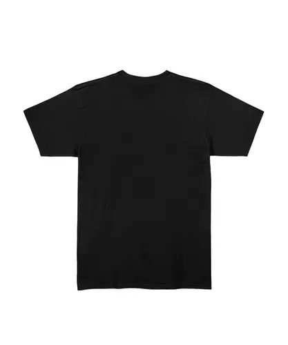 T-SHIRT GRIZZLY EVERGREEN SS TEE