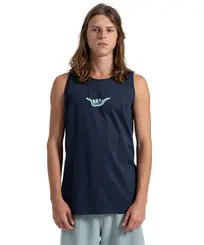 REGATA SILK LOGO 90