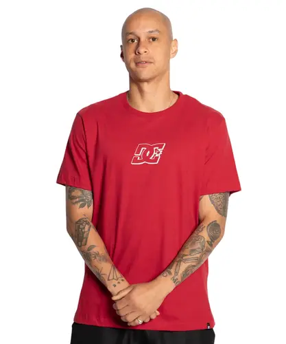 CAMISETA M/C HAMPDEN