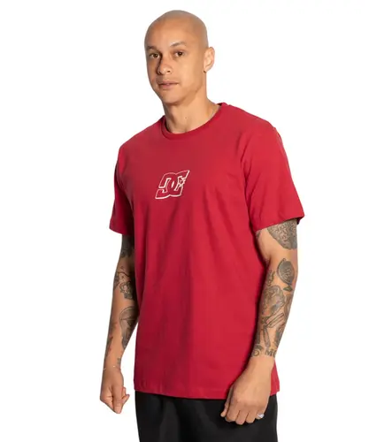 CAMISETA M/C HAMPDEN