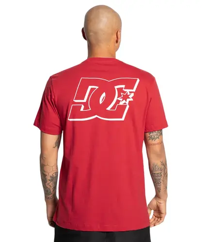 CAMISETA M/C HAMPDEN