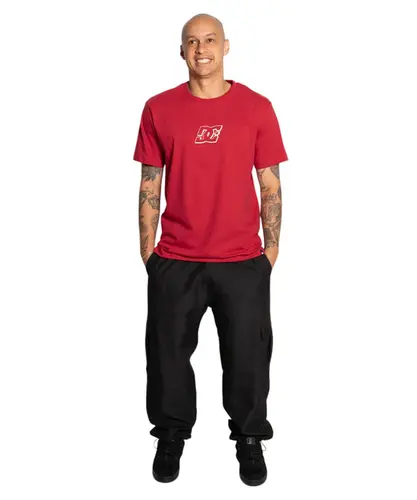 CAMISETA M/C HAMPDEN
