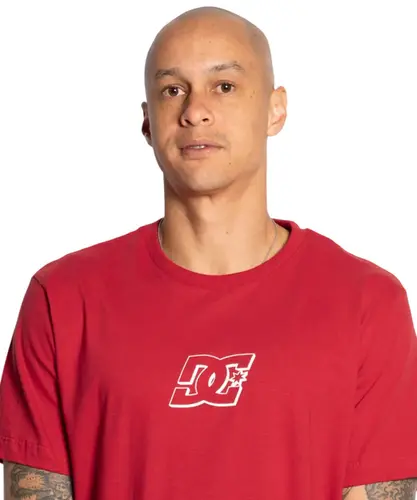 CAMISETA M/C HAMPDEN