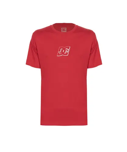CAMISETA M/C HAMPDEN