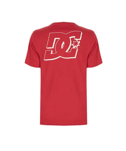 CAMISETA M/C HAMPDEN