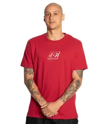 CAMISETA M/C HAMPDEN